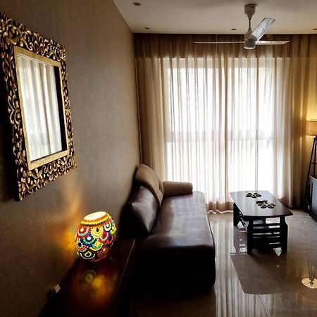 Classy 1Bhk In Hiranandani Powai Bombay Esterno foto