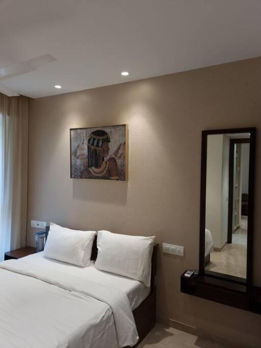 Classy 1Bhk In Hiranandani Powai Bombay Esterno foto